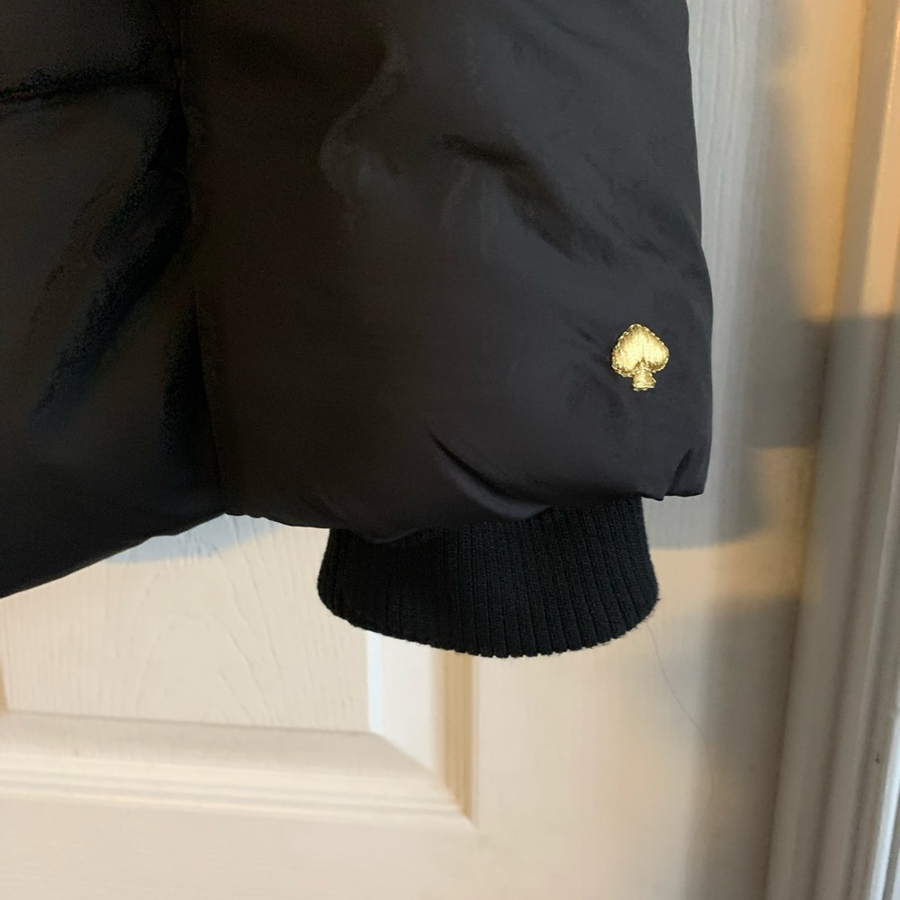 Kate Spade Jacket - Picture 7 of 8
